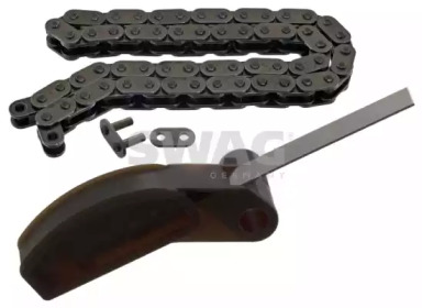 WILMINK GROUP wg1427463 -  Комплект цепи, привод масляного насоса